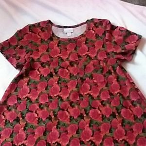 Beautiful lularoe Carly